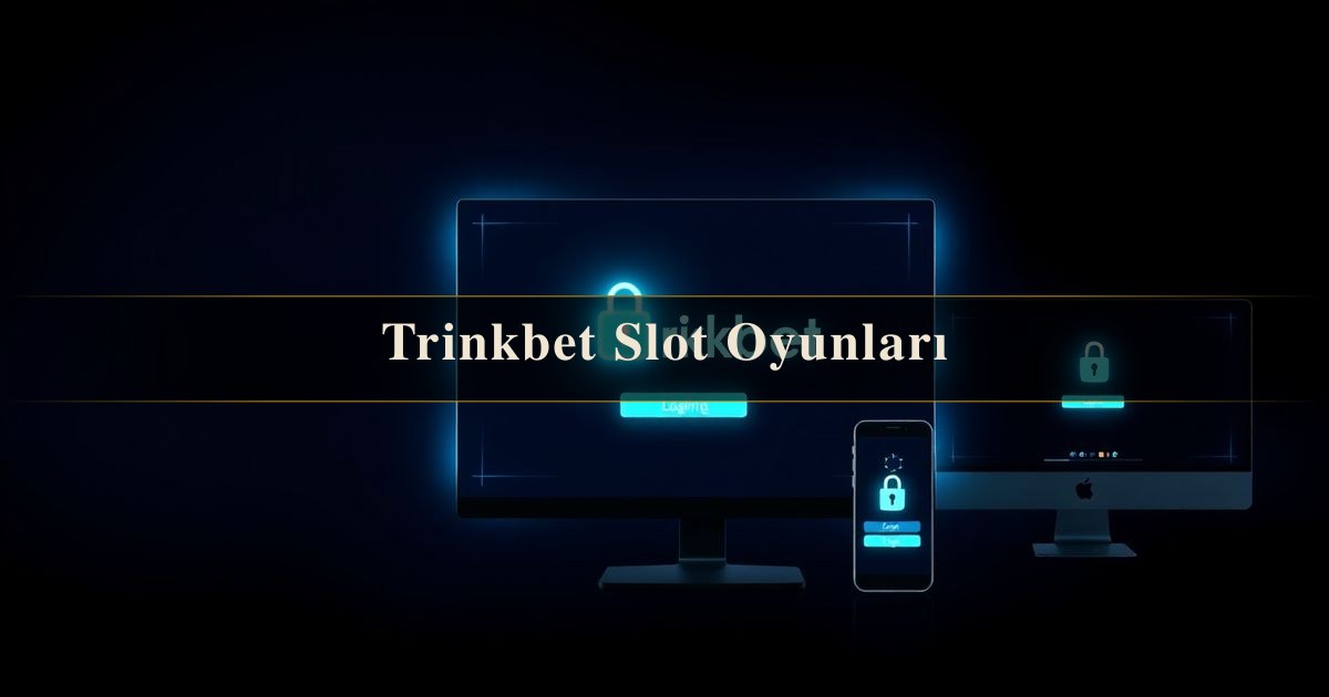 Trinkbet Slot