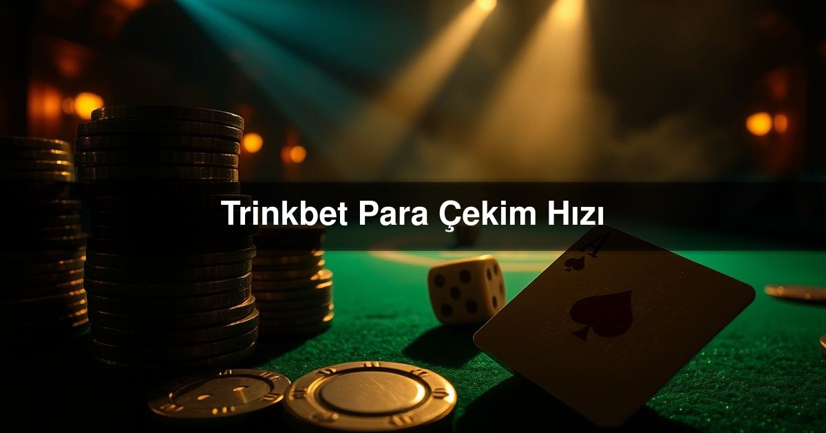 Trinkbet Para